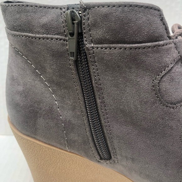 Maurice Ankle Boots - Picture 5 of 13